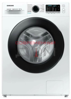 Samsung WW-80AGAS26AELD / 8кг, 1200об
